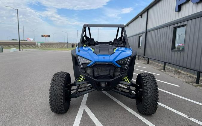 2024 Polaris® RZR Turbo R Ultimate