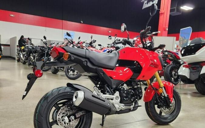 2025 Honda® Grom