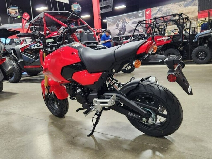 2025 Honda® Grom