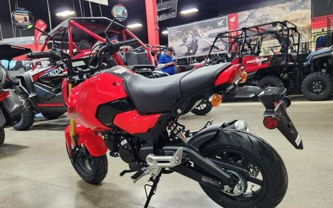 2025 Honda® Grom