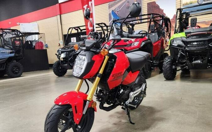 2025 Honda® Grom