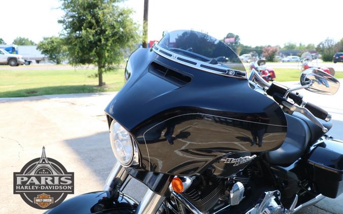 FLHXS 2015 Street Glide Special