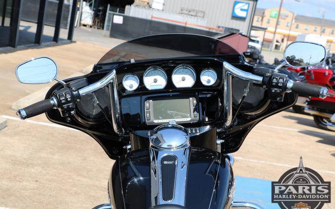 FLHXS 2015 Street Glide Special