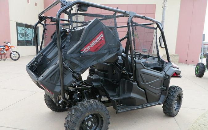 2022 Honda Pioneer 1000-5