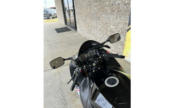 2016 Suzuki Hayabusa 1340