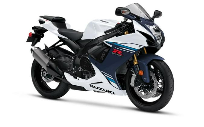 2023 Suzuki GSX-R 750