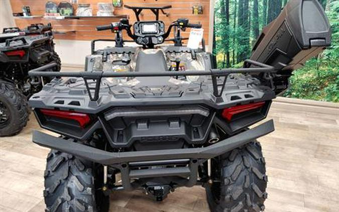 2025 Polaris Sportsman XP 1000 Hunt Edition