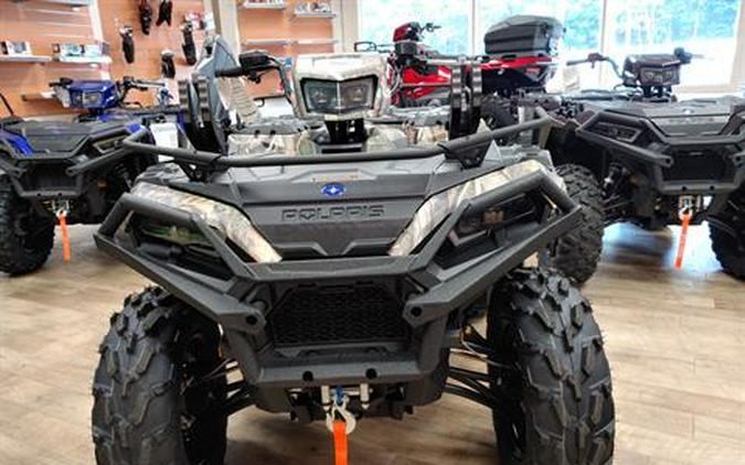 2025 Polaris Sportsman XP 1000 Hunt Edition