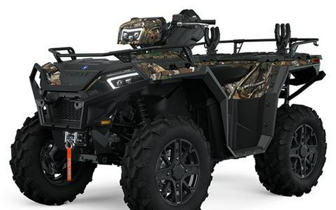 2025 Polaris Sportsman XP 1000 Hunt Edition