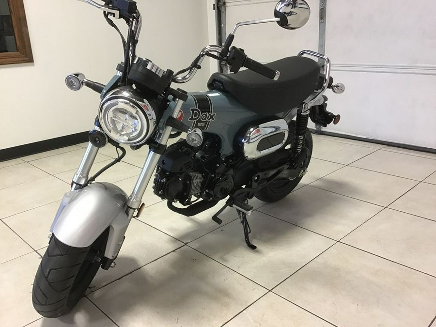 2025 Honda® Dax 125