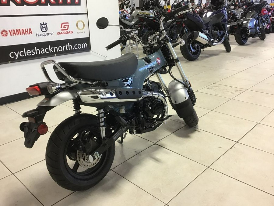 2025 Honda® Dax 125