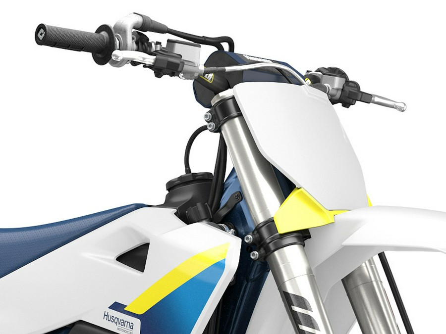 2025 HUSQVARNA FC 450 - 384611