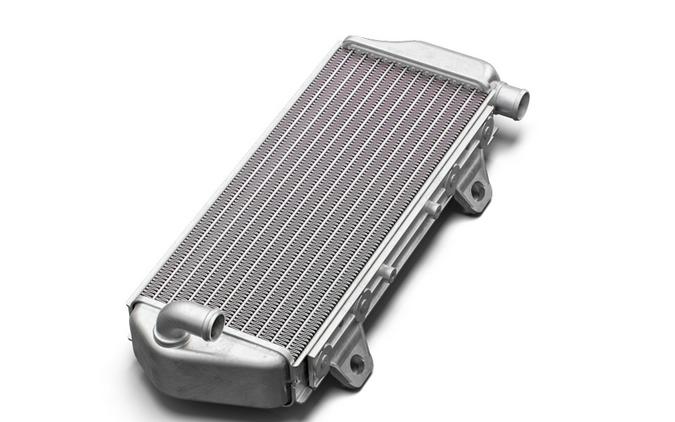 2025 HUSQVARNA FC 450 - 384611