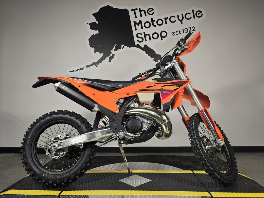 2026 KTM 300 XC-W