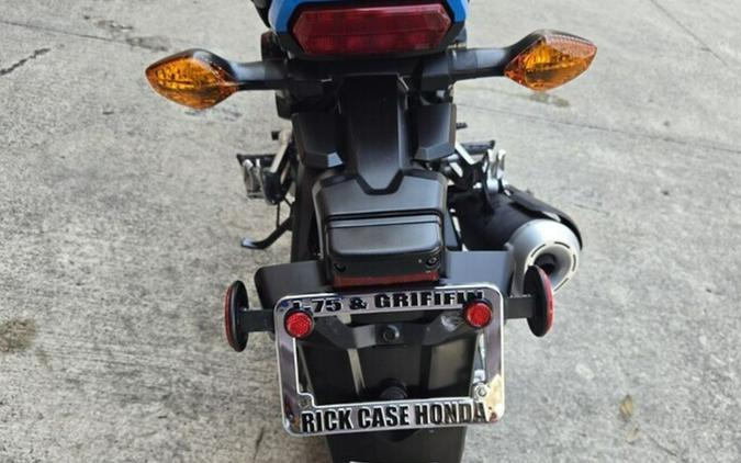 2022 Honda Grom™ Base