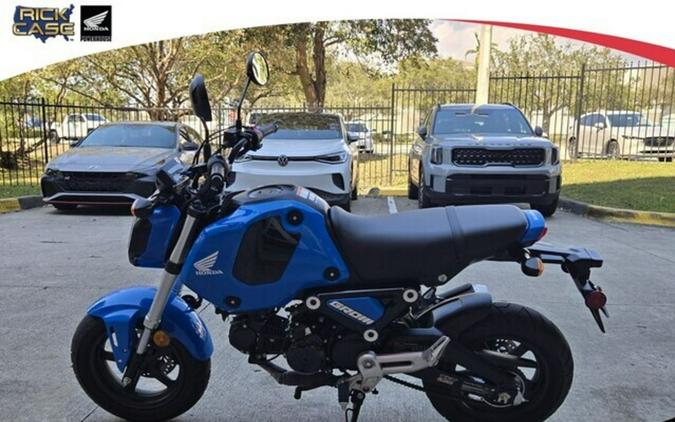 2022 Honda Grom™ Base