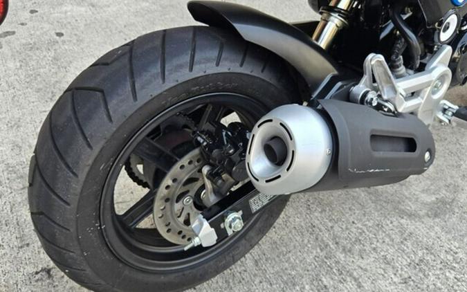 2022 Honda Grom™ Base