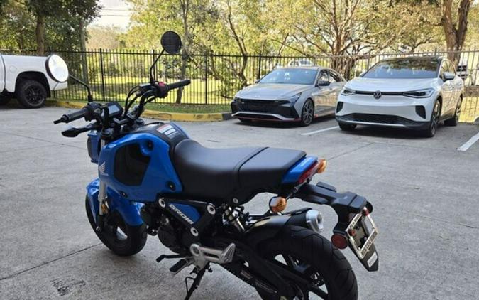 2022 Honda Grom™ Base