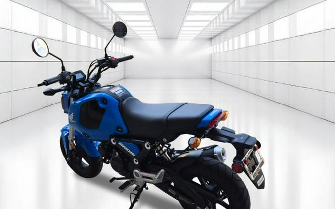 2022 Honda Grom™ Base