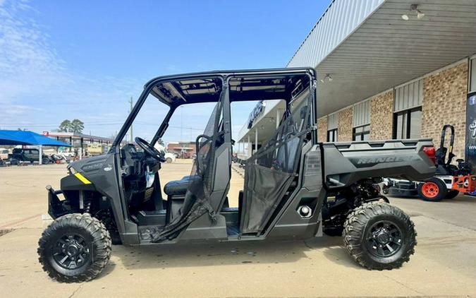 2026 Polaris Ranger Crew 1000 Premium