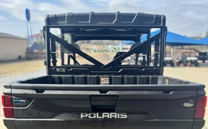 2026 Polaris Ranger Crew 1000 Premium