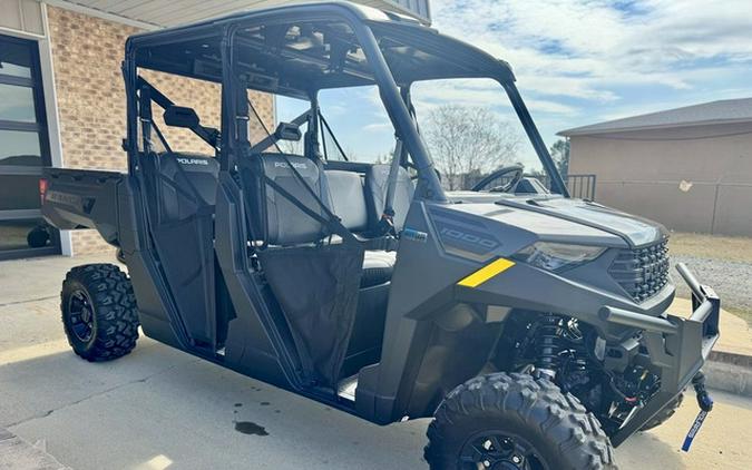 2026 Polaris Ranger Crew 1000 Premium