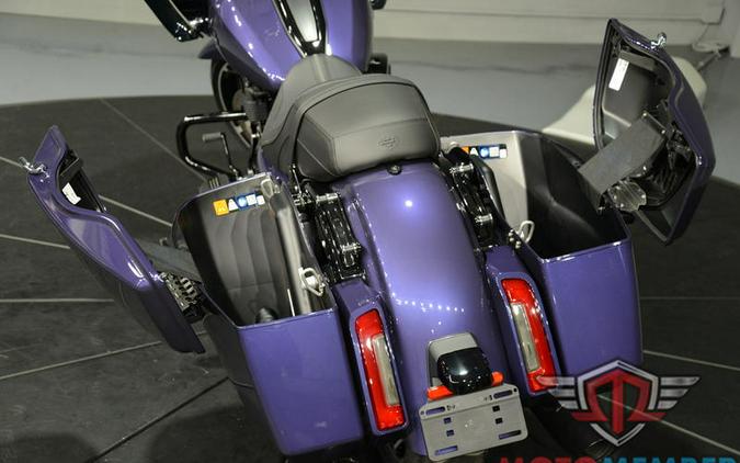 2026 Harley-Davidson® FLTRX - Road Glide®