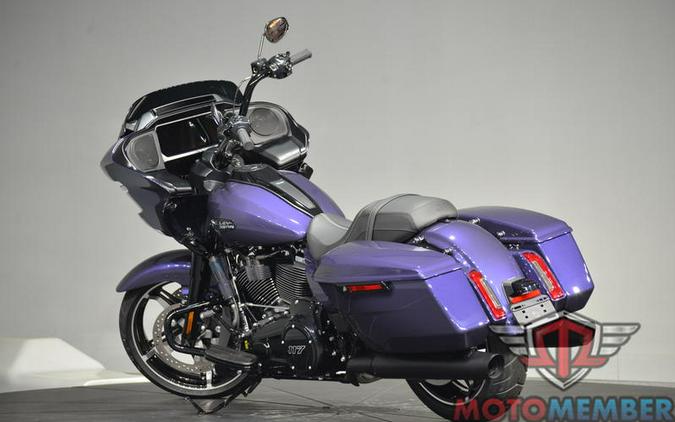 2026 Harley-Davidson® FLTRX - Road Glide®