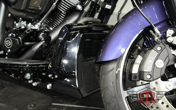 2026 Harley-Davidson® FLTRX - Road Glide®