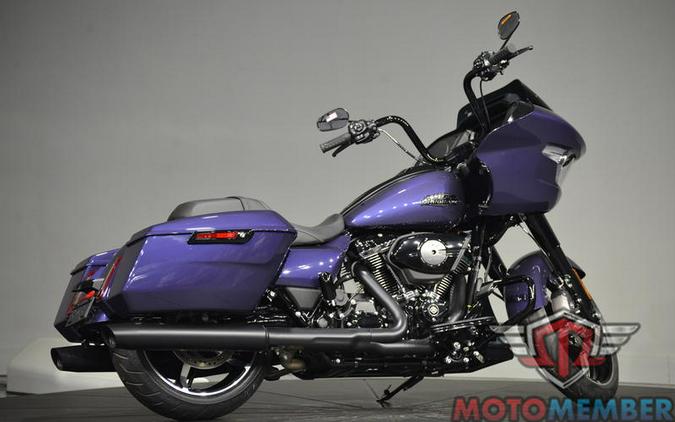 2026 Harley-Davidson® FLTRX - Road Glide®