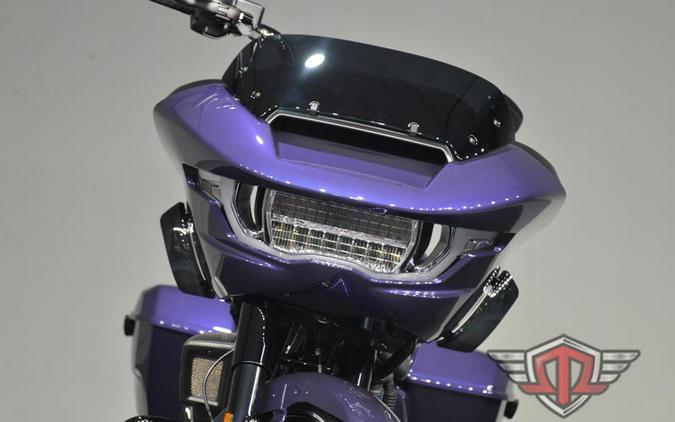 2026 Harley-Davidson® FLTRX - Road Glide®