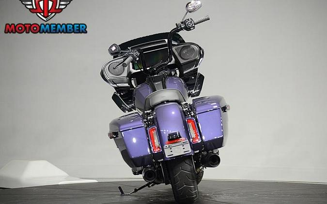 2026 Harley-Davidson® FLTRX - Road Glide®