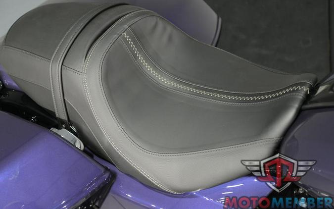 2026 Harley-Davidson® FLTRX - Road Glide®