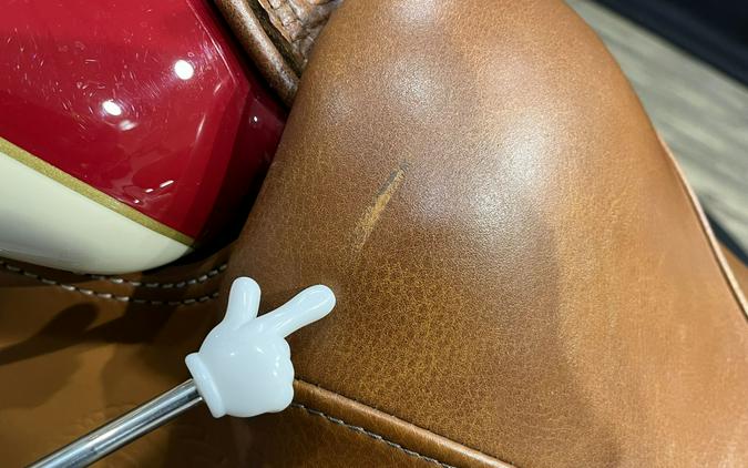 2015 Indian Chieftain®