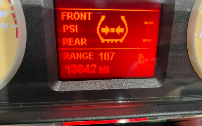 2015 Indian Chieftain®