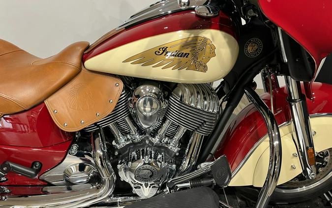 2015 Indian Chieftain®