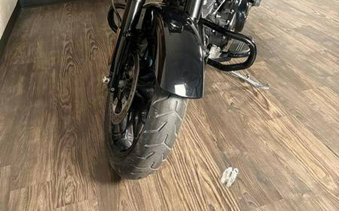 2022 Harley-Davidson® FLHXS - Street Glide® Special