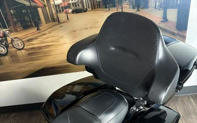2022 Harley-Davidson® FLHXS - Street Glide® Special