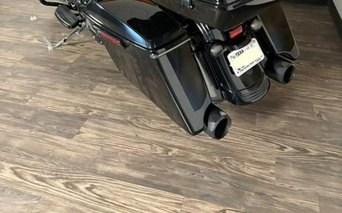 2022 Harley-Davidson® FLHXS - Street Glide® Special