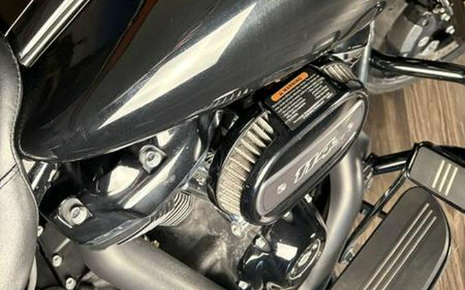 2022 Harley-Davidson® FLHXS - Street Glide® Special
