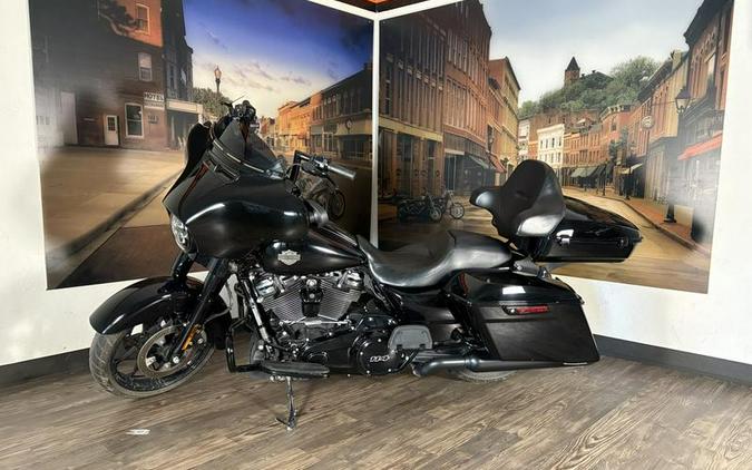 2022 Harley-Davidson® FLHXS - Street Glide® Special