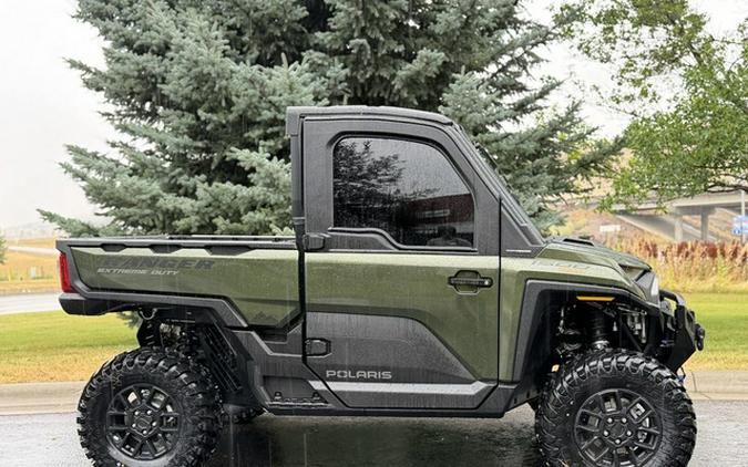 2026 Polaris RANGER XD 1500 NORTHSTAR MOUNTAINEER