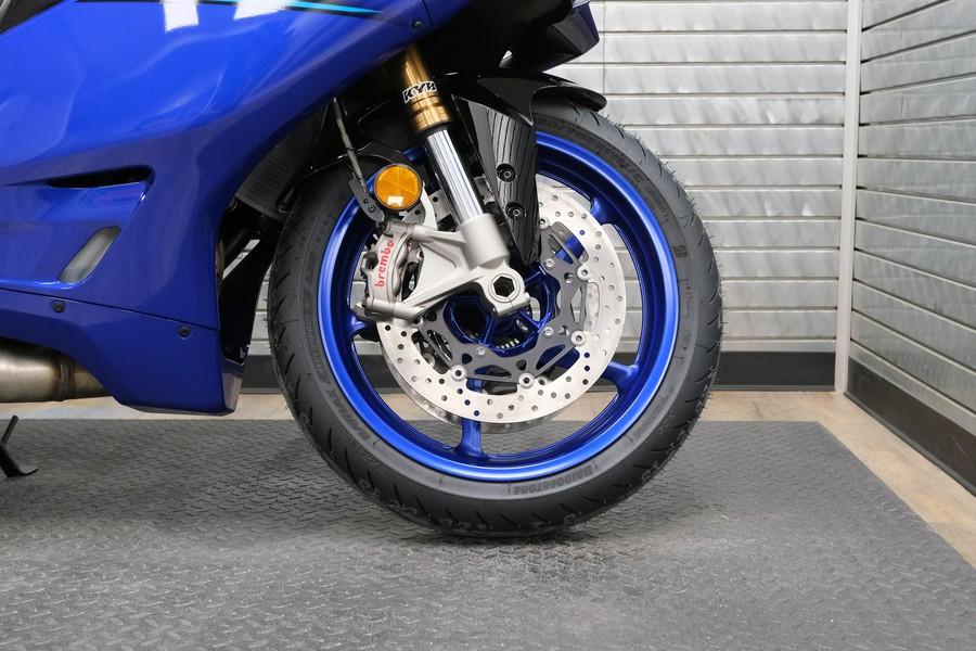 2027 YAMAHA YZF-R9
