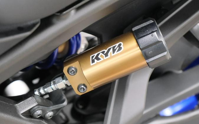 2027 YAMAHA YZF-R9
