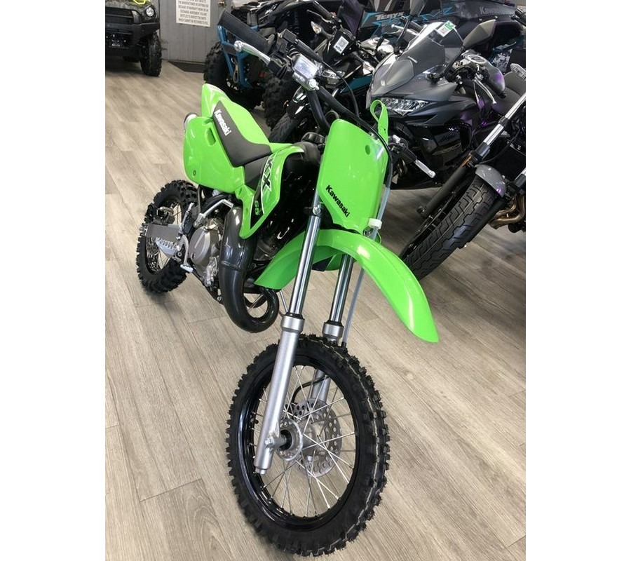 2023 Kawasaki KX™65