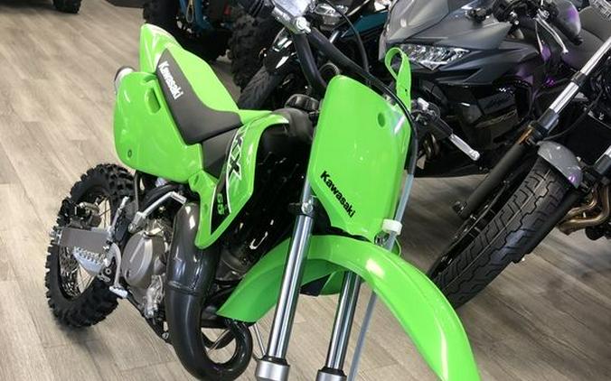 2023 Kawasaki KX™65