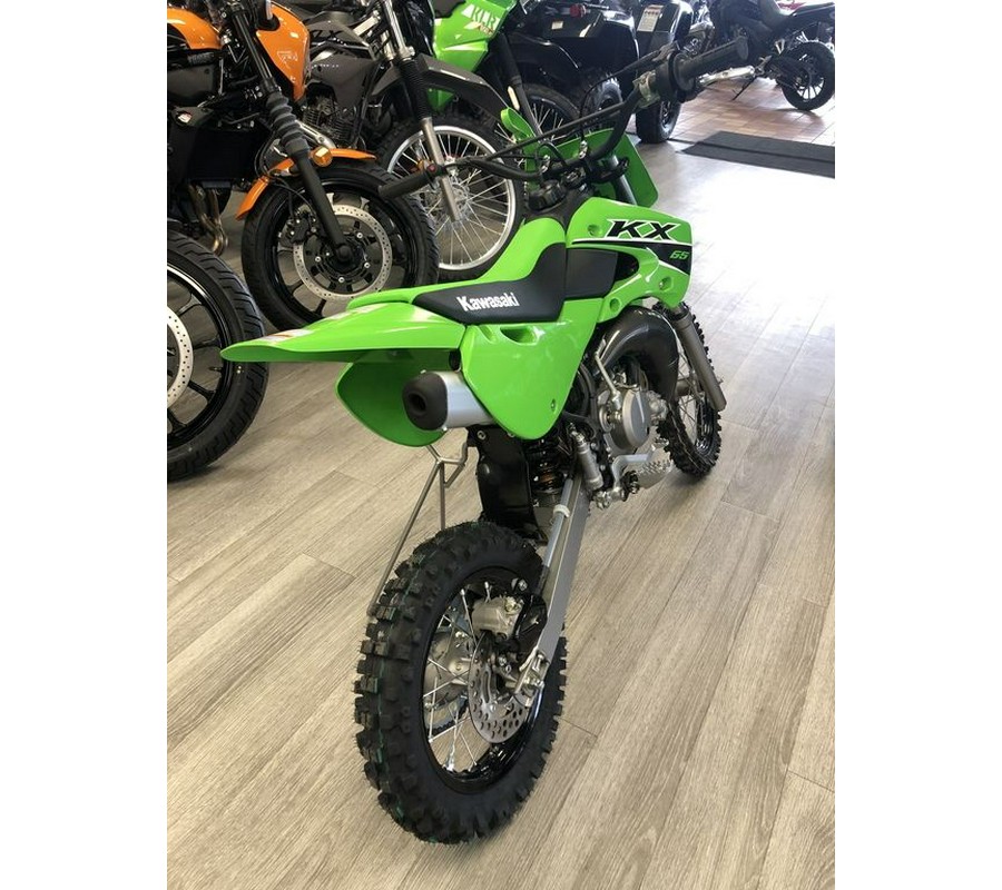 2023 Kawasaki KX™65