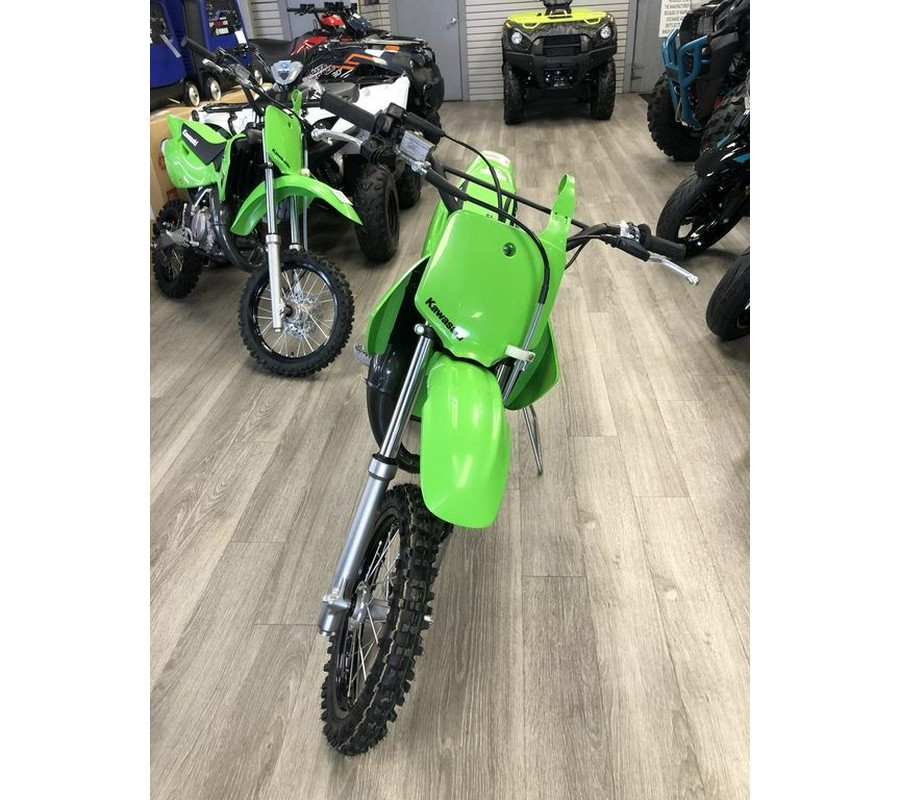 2023 Kawasaki KX™65