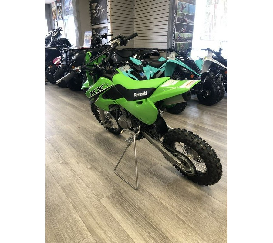 2023 Kawasaki KX™65