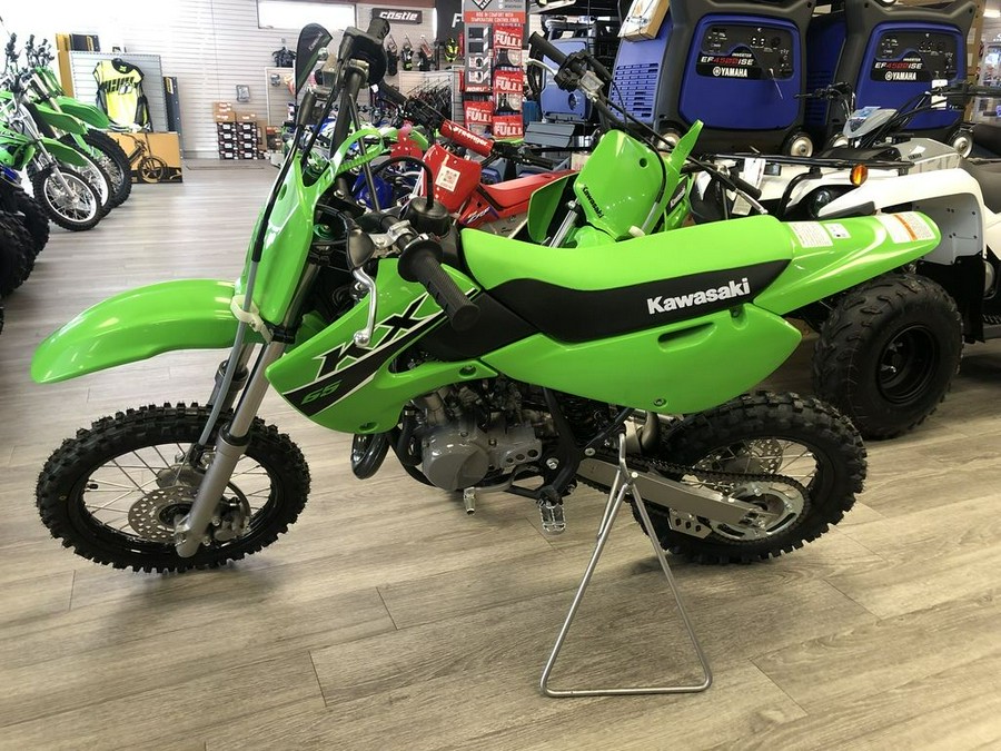 2023 Kawasaki KX™65